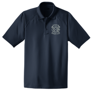 Polyester Polo