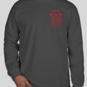Dive Long Sleeve Tee