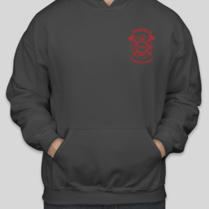 Dive Hoodie