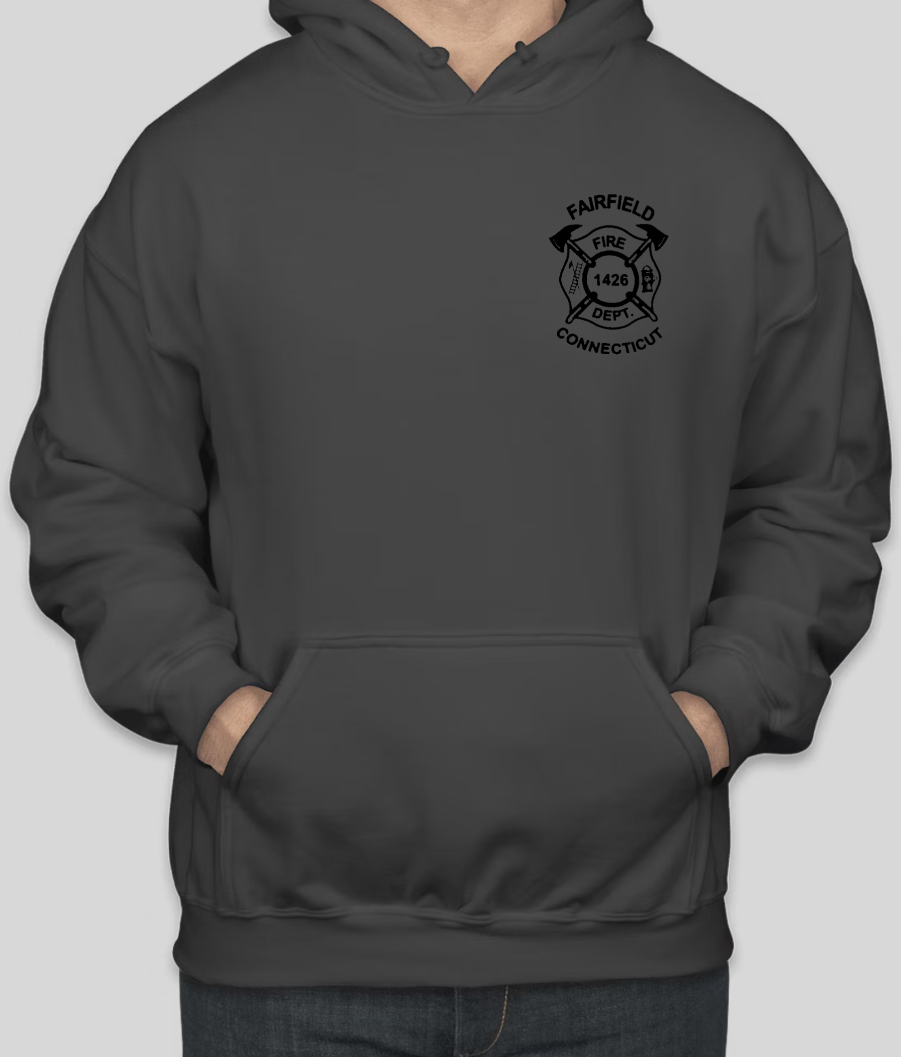 Special Operations Hoodie