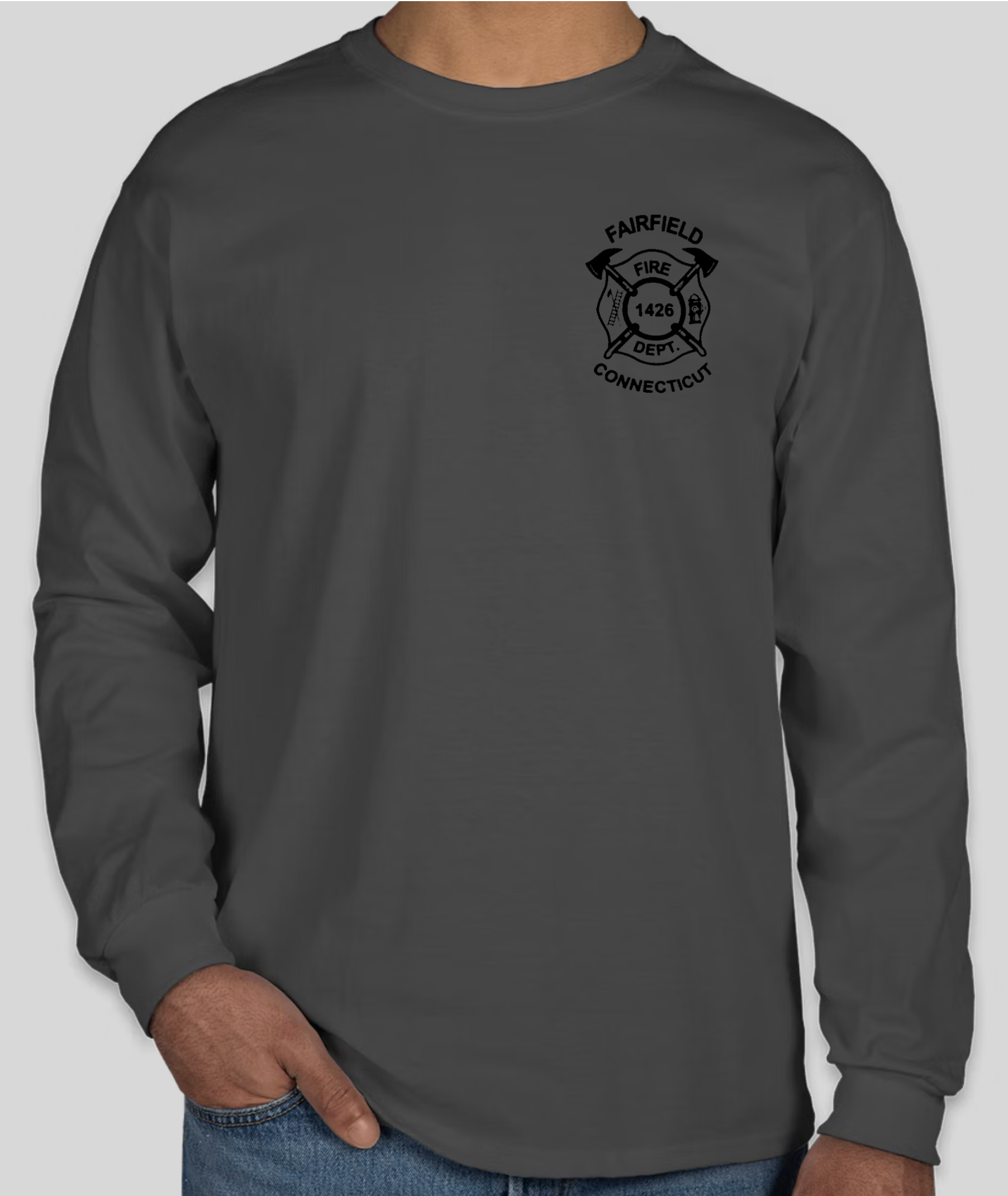 Special Operations Long Sleeve Tee