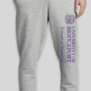 University of Bridgeport Joggers Full Leg - Image 2