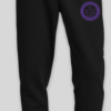 University of Bridgeport Joggers Left Leg - Image 3