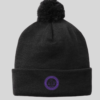 University of Bridgeport Beanie - Image 2