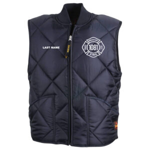 Westport GAME Quilted Vest