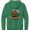 FFD St. Patrick's Day Hoodie - Image 3