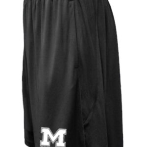 Masuk Football Shorts