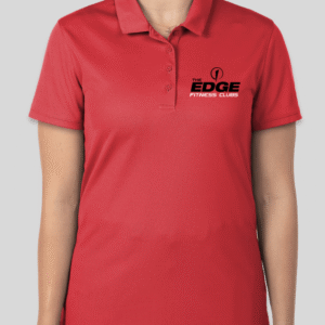Edge Nike Women's Polo