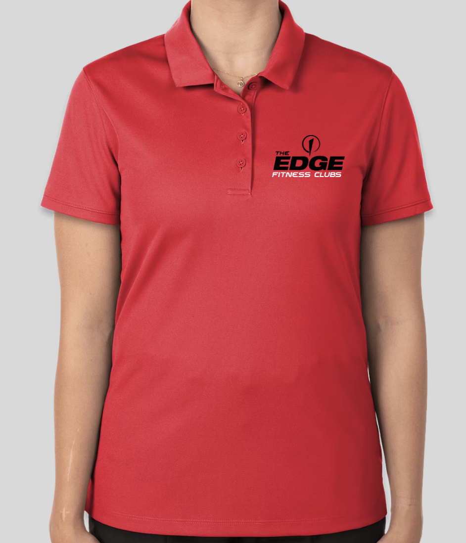 Edge Nike Women's Polo