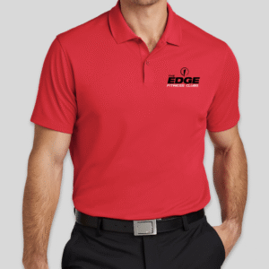 Edge Nike Men's Polo