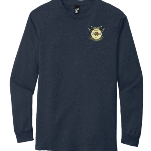 LHFD Long Sleeve Tee