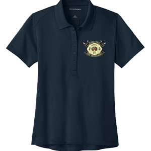 LHFD Women's Polo