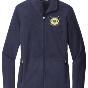 LHFD Women's Microfleece Jacket
