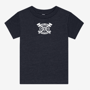 LHFD Toddler Short Sleeve Tee