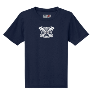 LHFD Youth Cooling Performance Tee