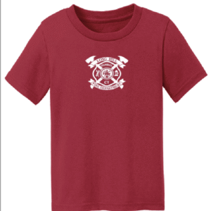 LHFD Infant Tee