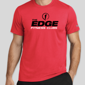 Edge Nike Men's Legend Tee