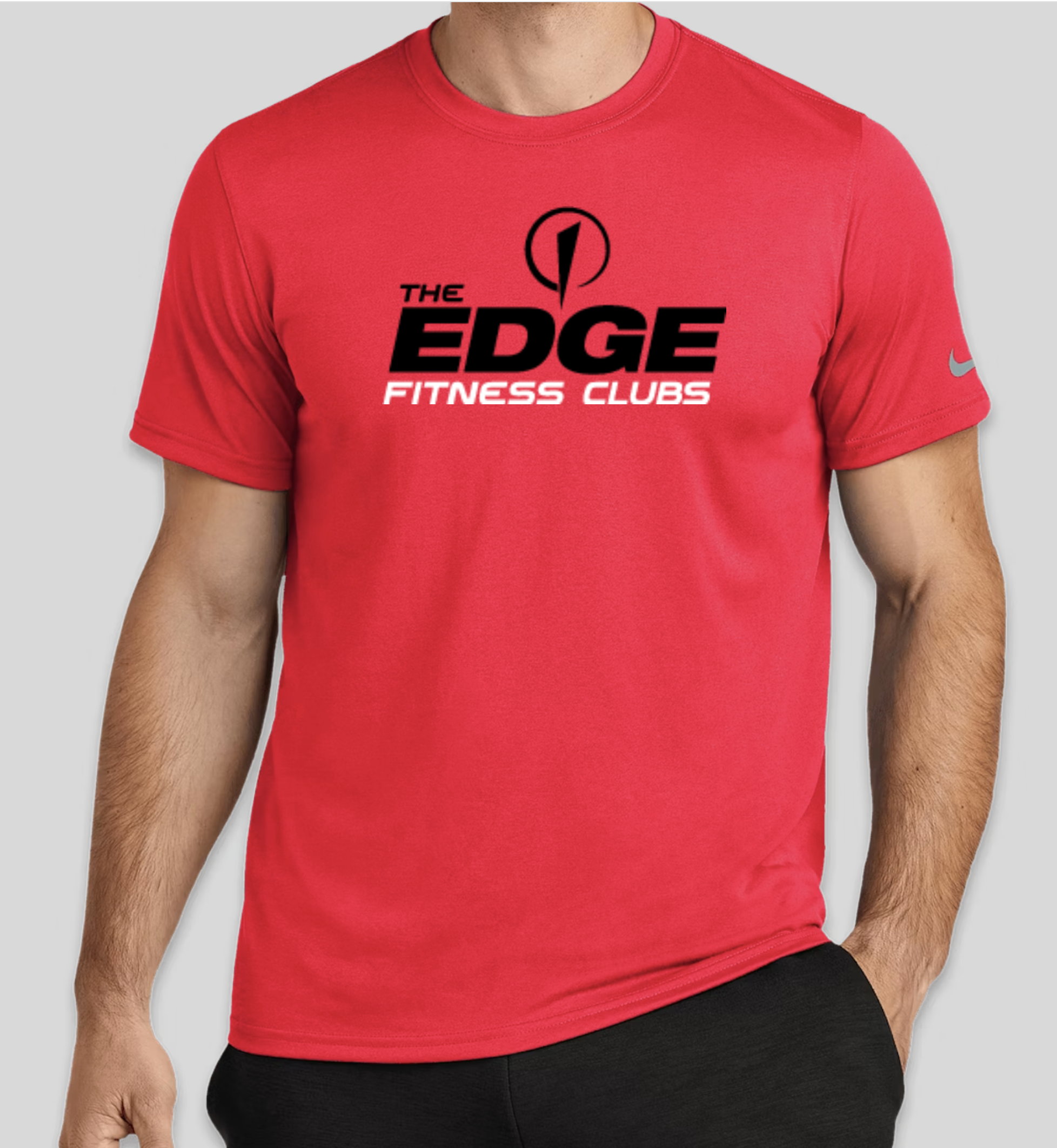 Edge Nike Men's Legend Tee