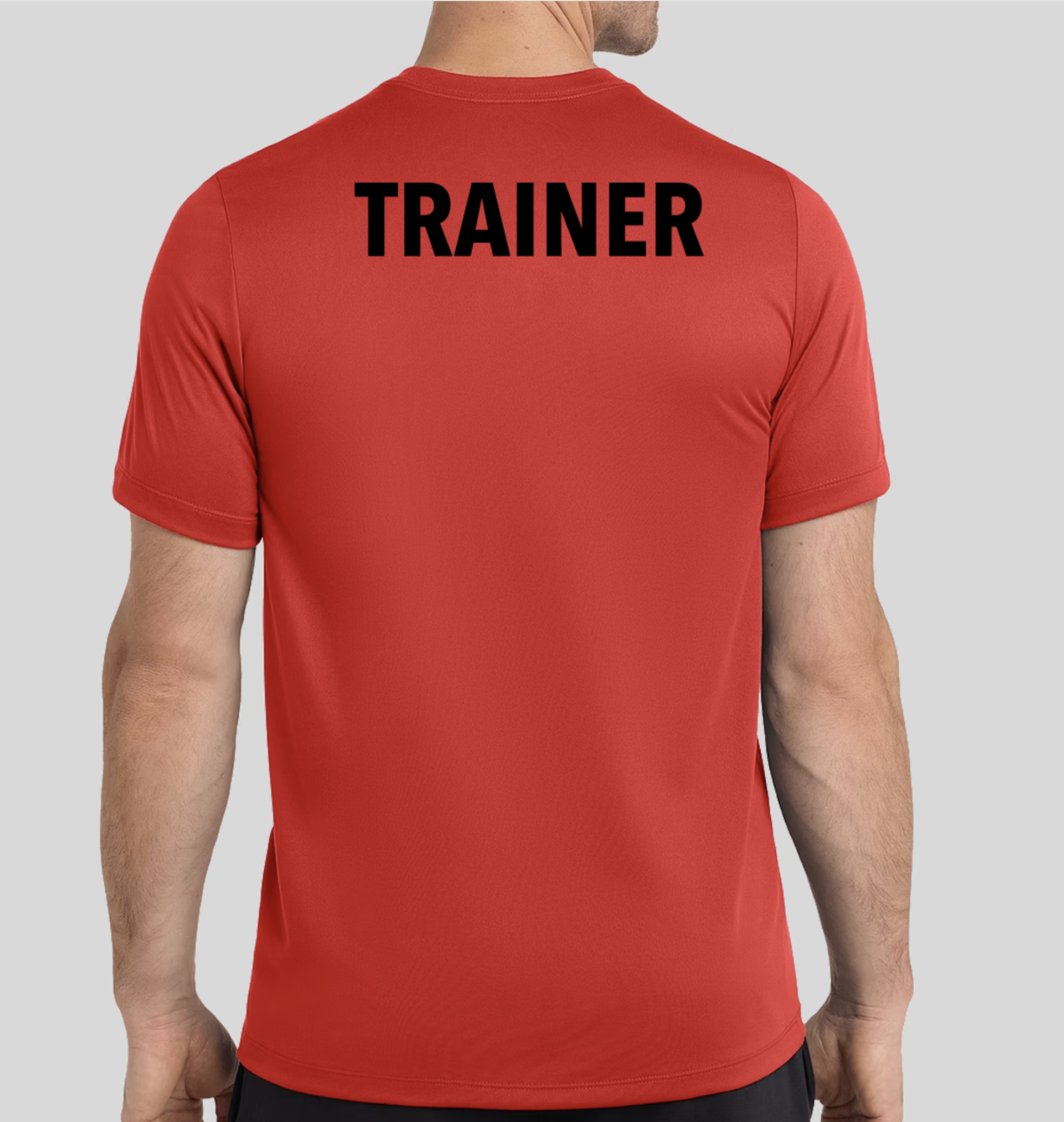 Edge Nike Men's Legend Tee - Image 3