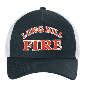 LHFD New Era Mesh Back Cap