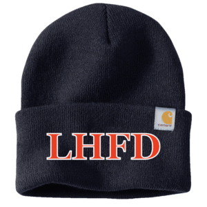 LHFD Carhartt Beanie