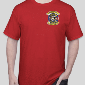 Fairfield Station Four Tee