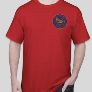 Fairfield Station Three Tee