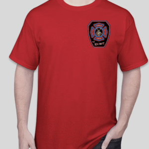 Fairfield Station Two Tee