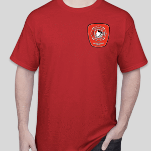 Fairfield Station One Tee