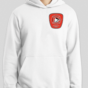 Fairfield Station One Hoodie