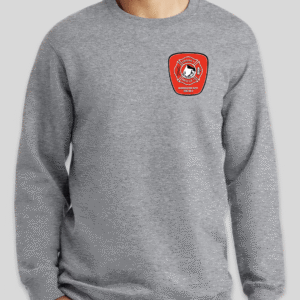 Fairfield Station One Crewneck