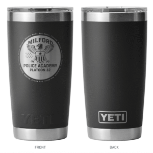 Yeti Rambler 20 oz Stackable Cup