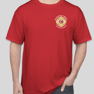 Charitable Foundation Tee