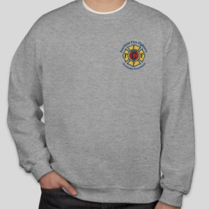Charitable Foundation Crewneck