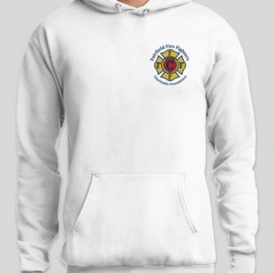 Charitable Foundation Hoodie
