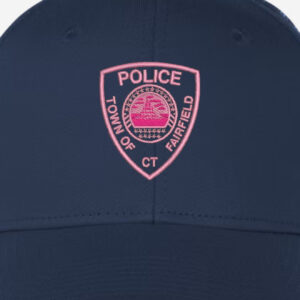 Pink Pledge Hat