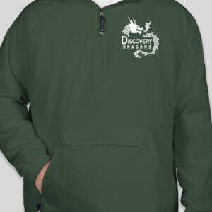 Discovery Packable Anorak
