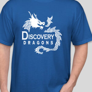 Discovery Short Sleeve Tee