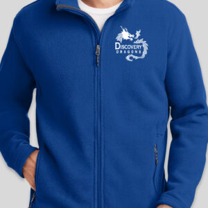 Discovery Fleece Jacket