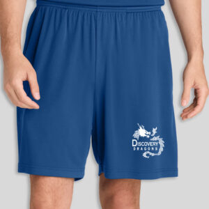 Discovery Shorts