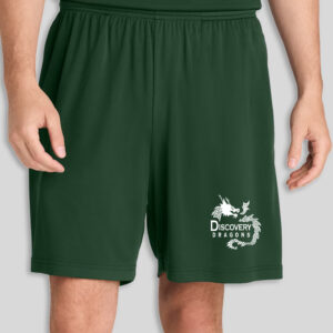 Discovery Youth Shorts