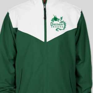 Discovery Sprint Outer Jacket