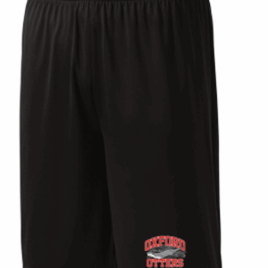 Oxford Otters Youth Short