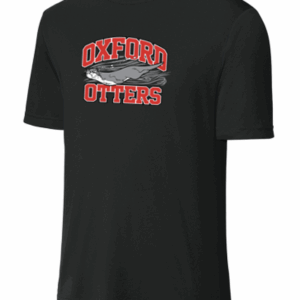 Oxford Otters Performance Tee