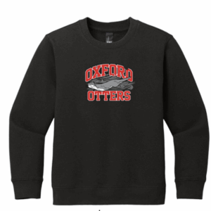 Oxford Otters Crewneck