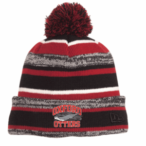 Oxford Otters Beanie