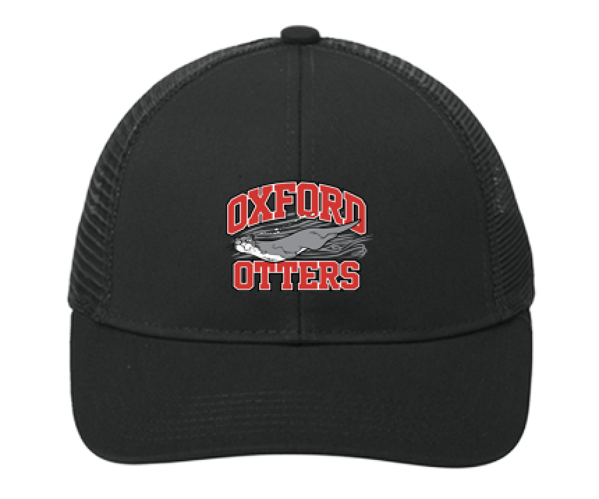 Oxford Otters Hat