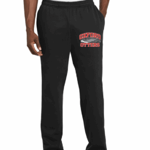 Oxford Otters Youth Sweatpant
