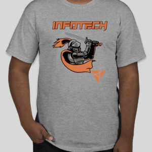 Fairchild Wheeler IT Short Sleeve Tee