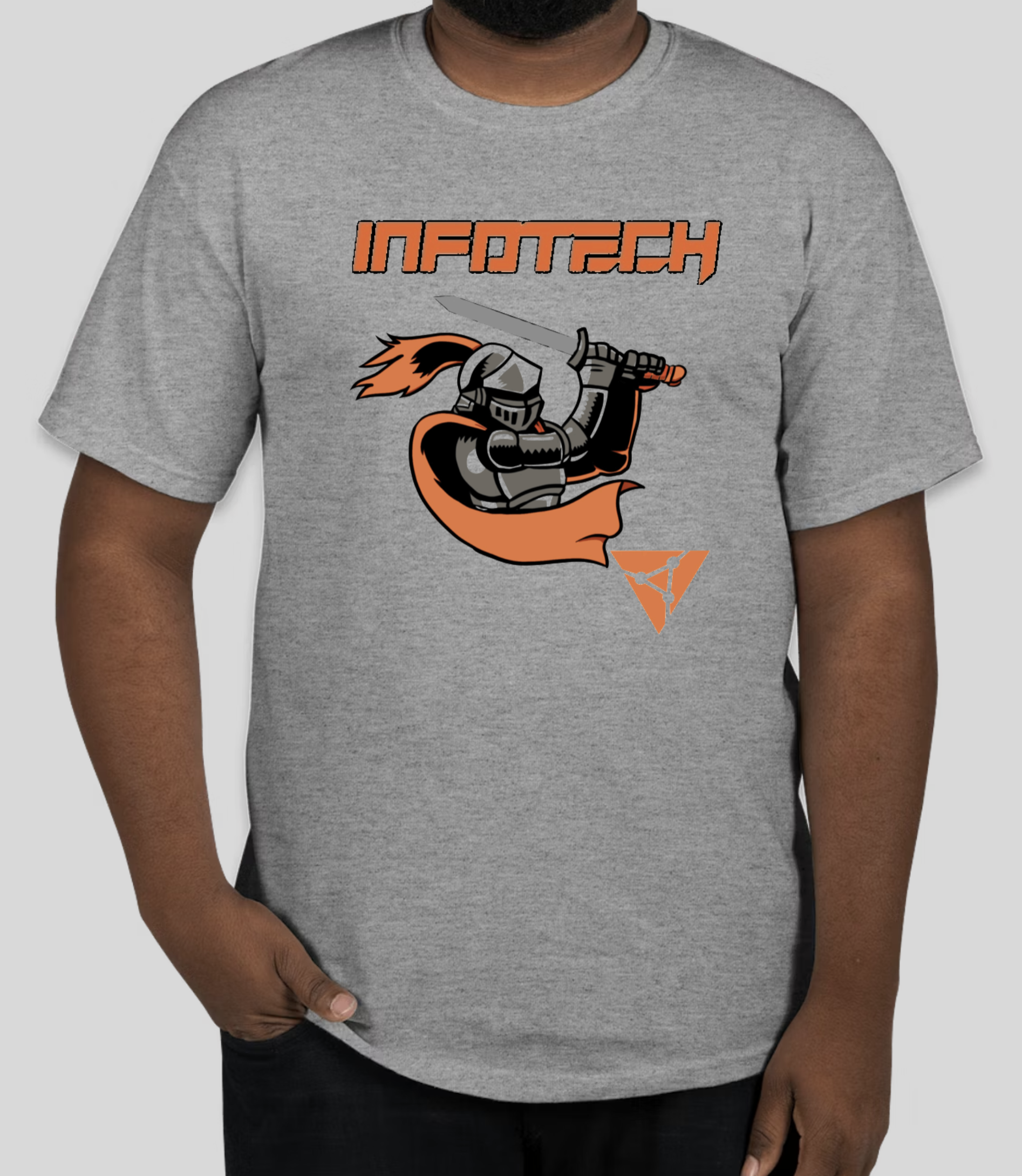 Fairchild Wheeler IT Short Sleeve Tee